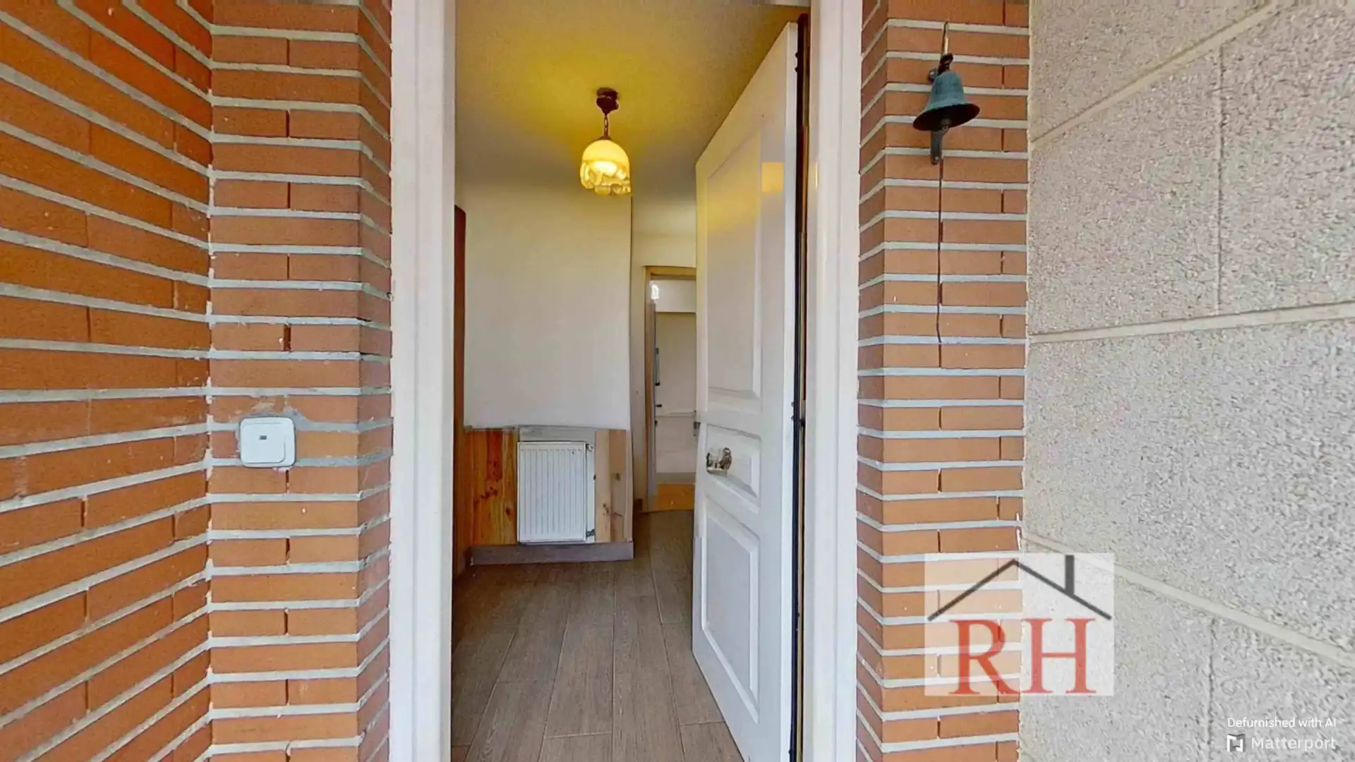 Casa a schiera con terrazza in vendita a Calle de Octavio Paz, imagen 2