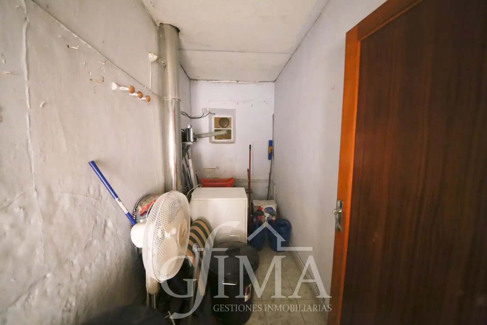 Residencial en venta en Argamasilla de Alba