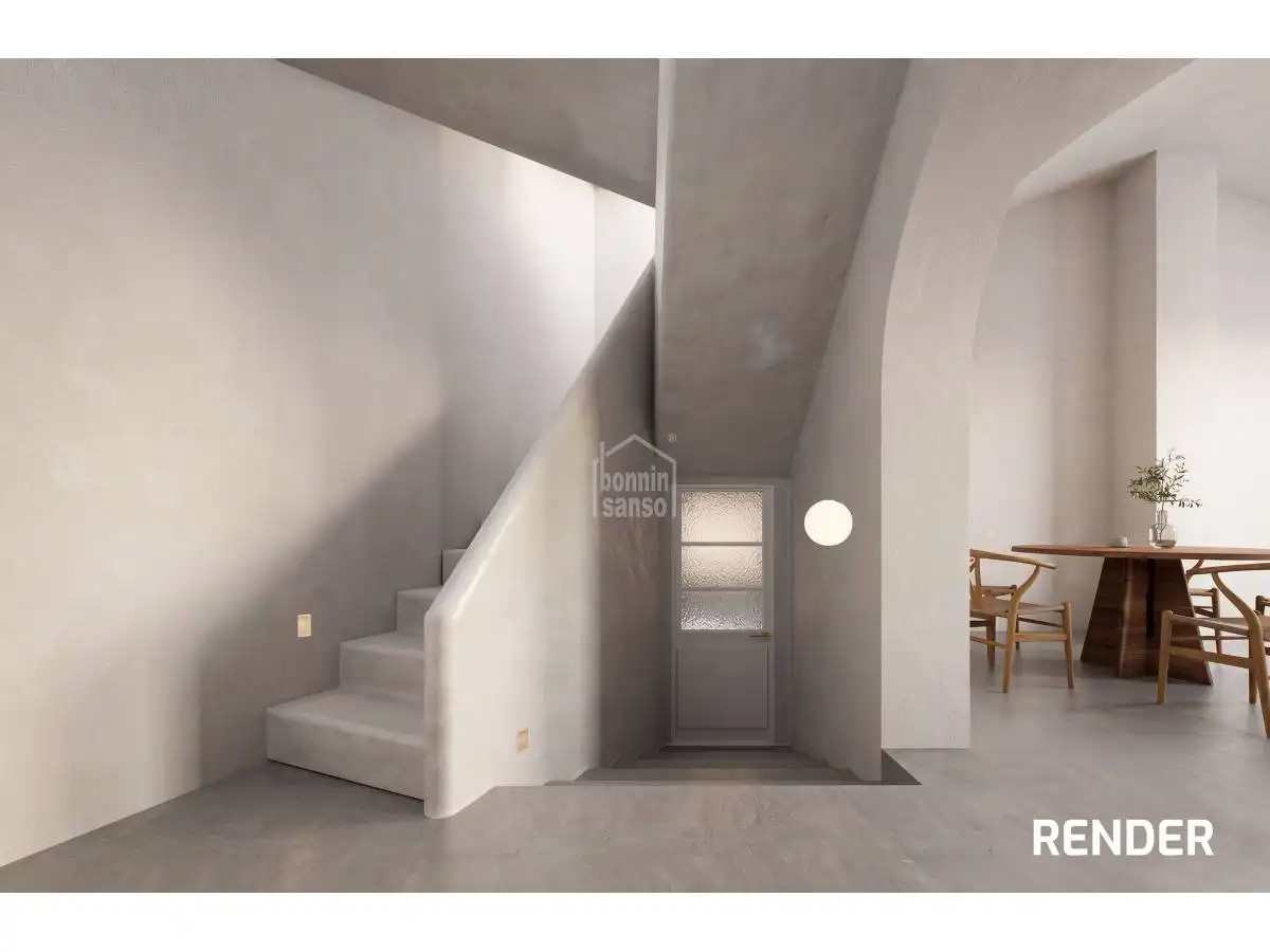 Casa o chalet en venta en Maó - Mahón con Terraza