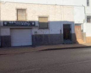House or chalet for sale in Calle Ronda de la Glorieta, Villanueva de los Infantes (Ciudad Real)
