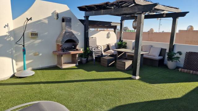 Ático en Venta en CALLE ISLAS CANARIAS, 4 en Cala Marqués