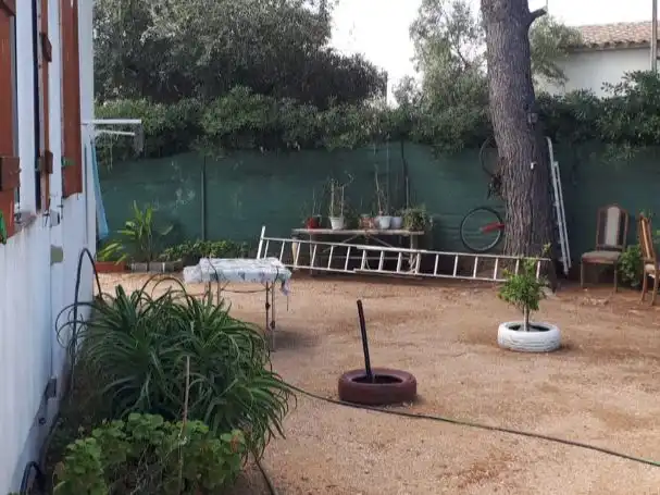Casa amb jardí en venda a Carrer Cn 340 Fonda 9, imagen 4