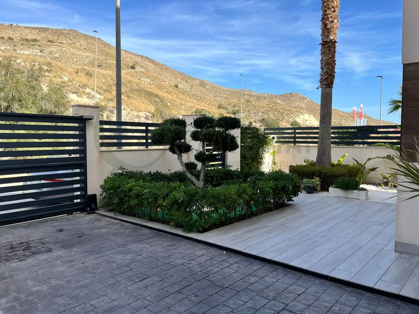 Xalet amb jardí en venda a Avenida Avenida Granada, imagen 19