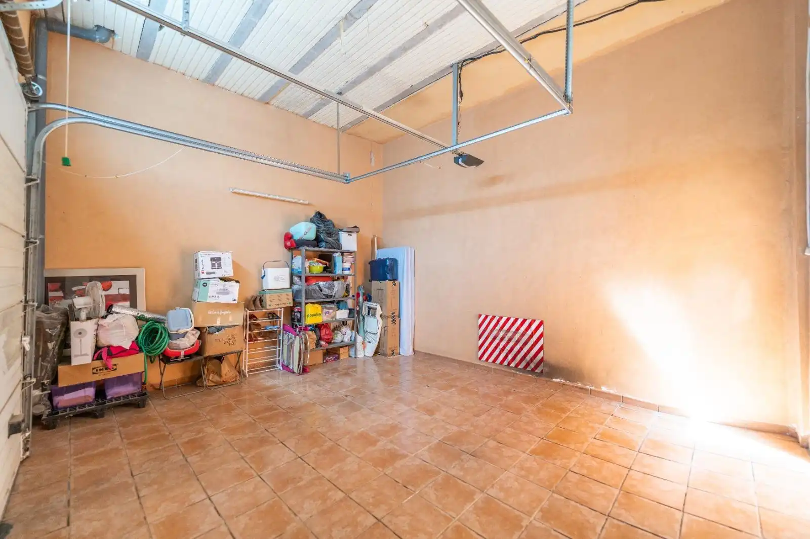 Piso en venta en Roquetas de Mar con Aire acondicionado, Terraza y Amueblado
