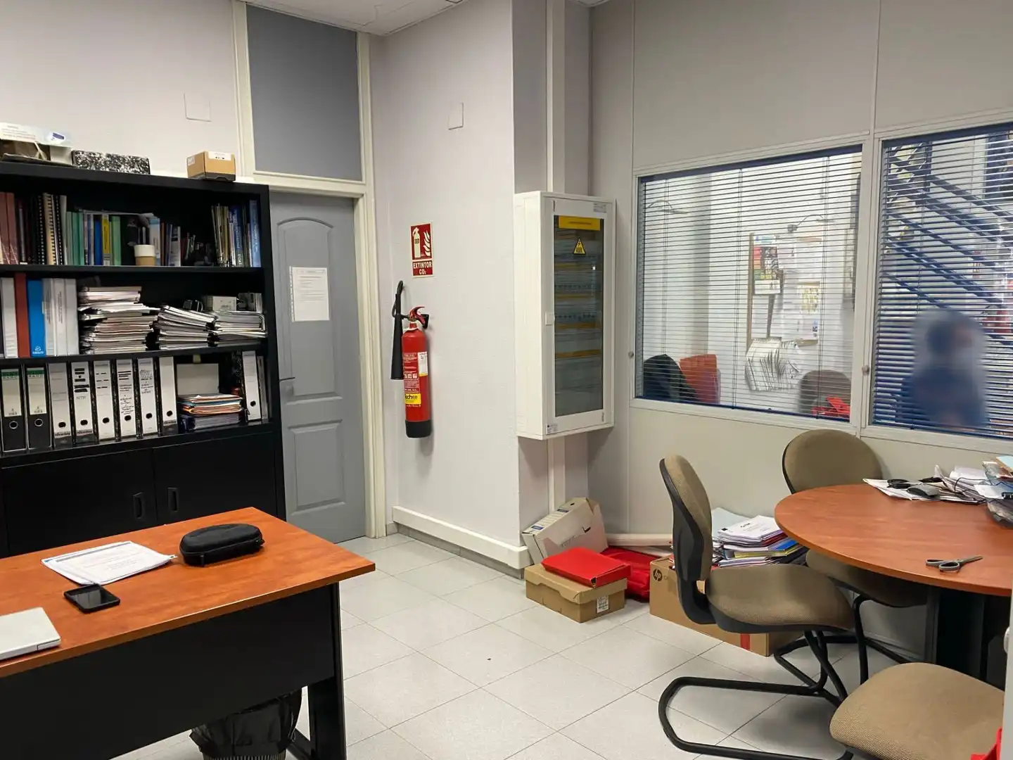 Business premises for sale in La Villa - Bazuelo, imagen 15