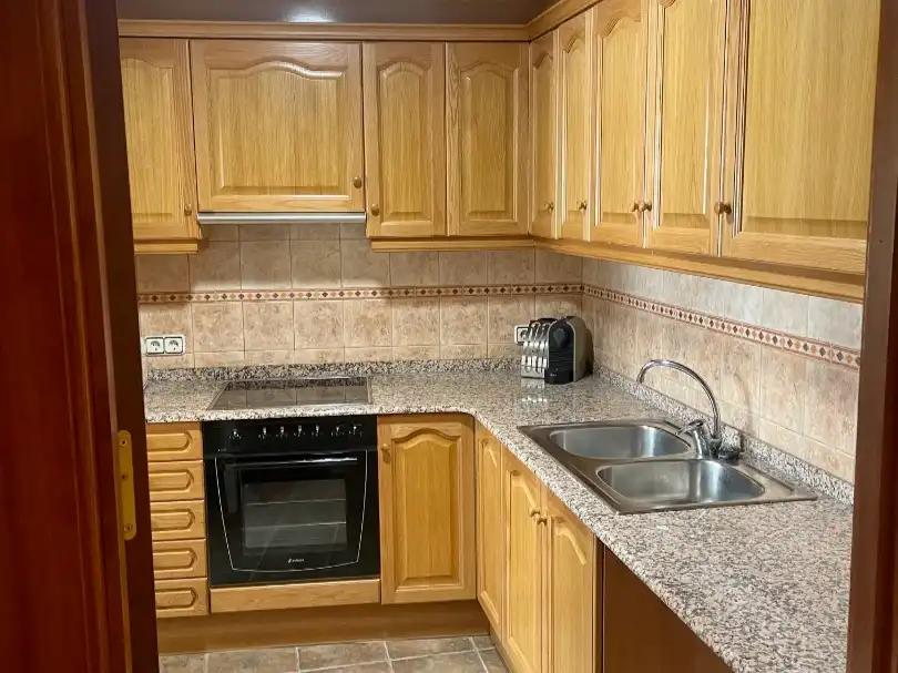 Appartement avec ascenseur à louer à Plaça de la vila 6, imagen 3