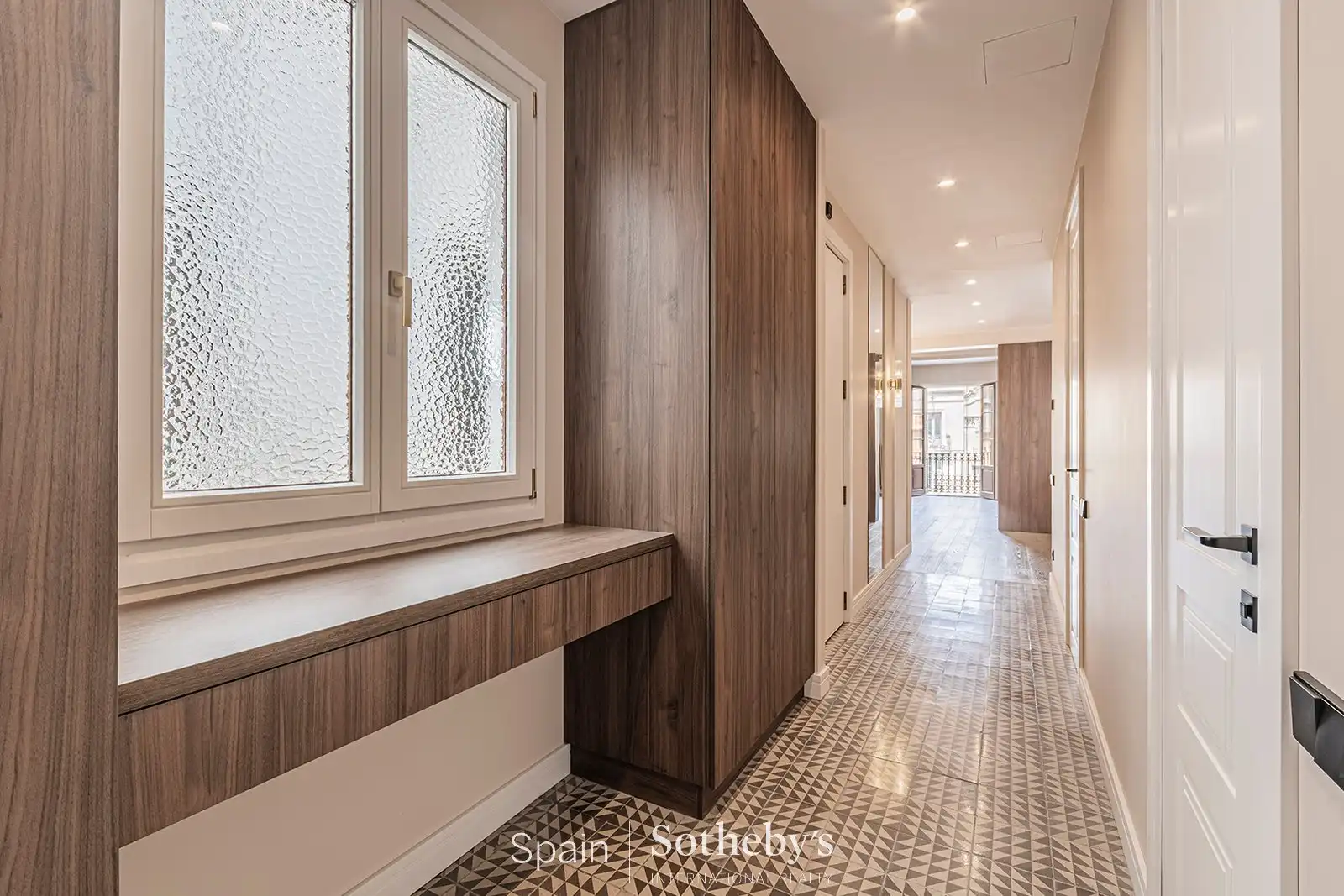 Penthouse mit Aufzug zum Verkauf in Carrer d'Aragó, imagen 45