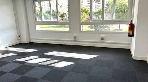 Photo 2 of Office for rent in Calle Orson Welles, El Tejar - Hacienda Bizcochero, Málaga Capital