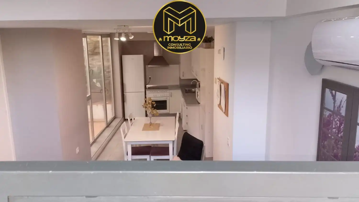Duplex con terrazza in vendita a Ctra. Circunvalación - La Magdalena, imagen 7