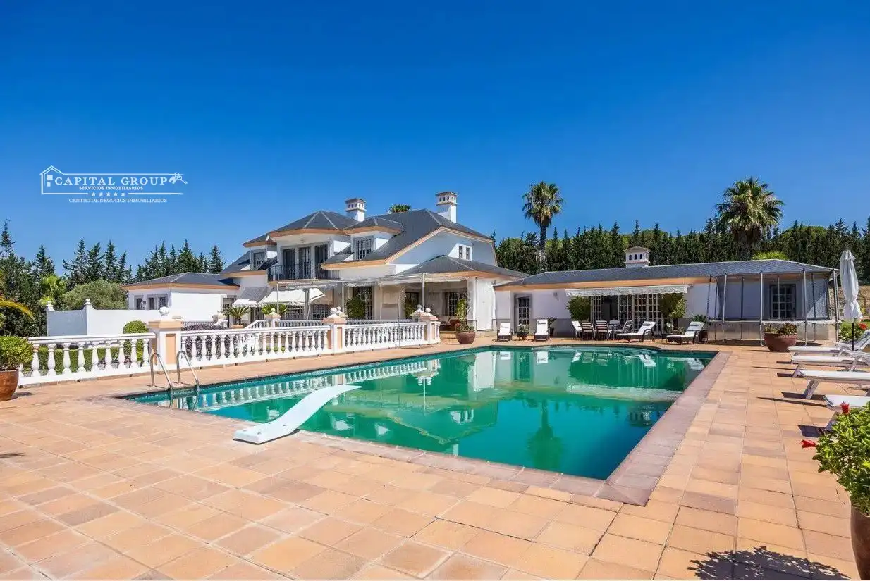 House with terrace for sale in Dehesa - Monacilla, imagen 25