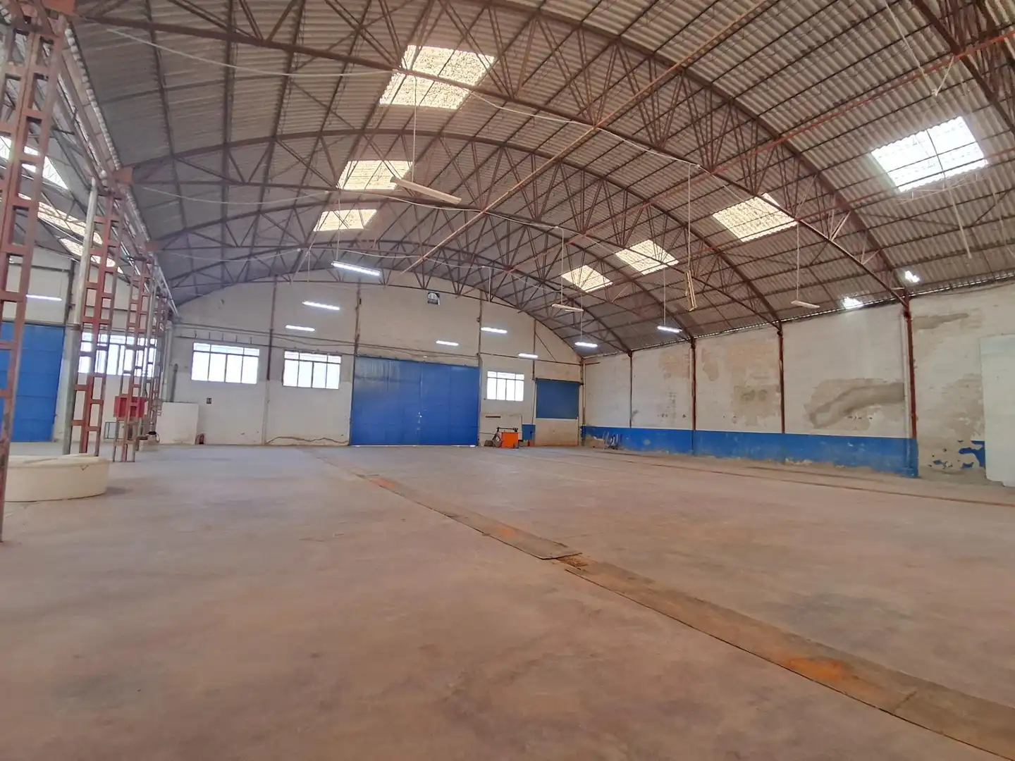Nave industrial en venta en Algemesí, imagen 13