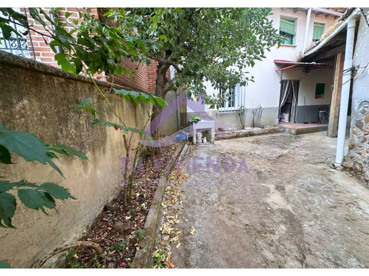 Casa o chalet en venta en Pino del Río con Jardín privado
