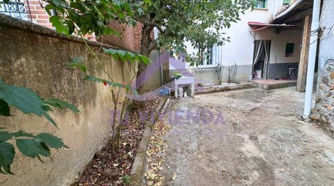 Foto 5 de Casa o chalet en venta en Campamento, Pino del Río, Palencia