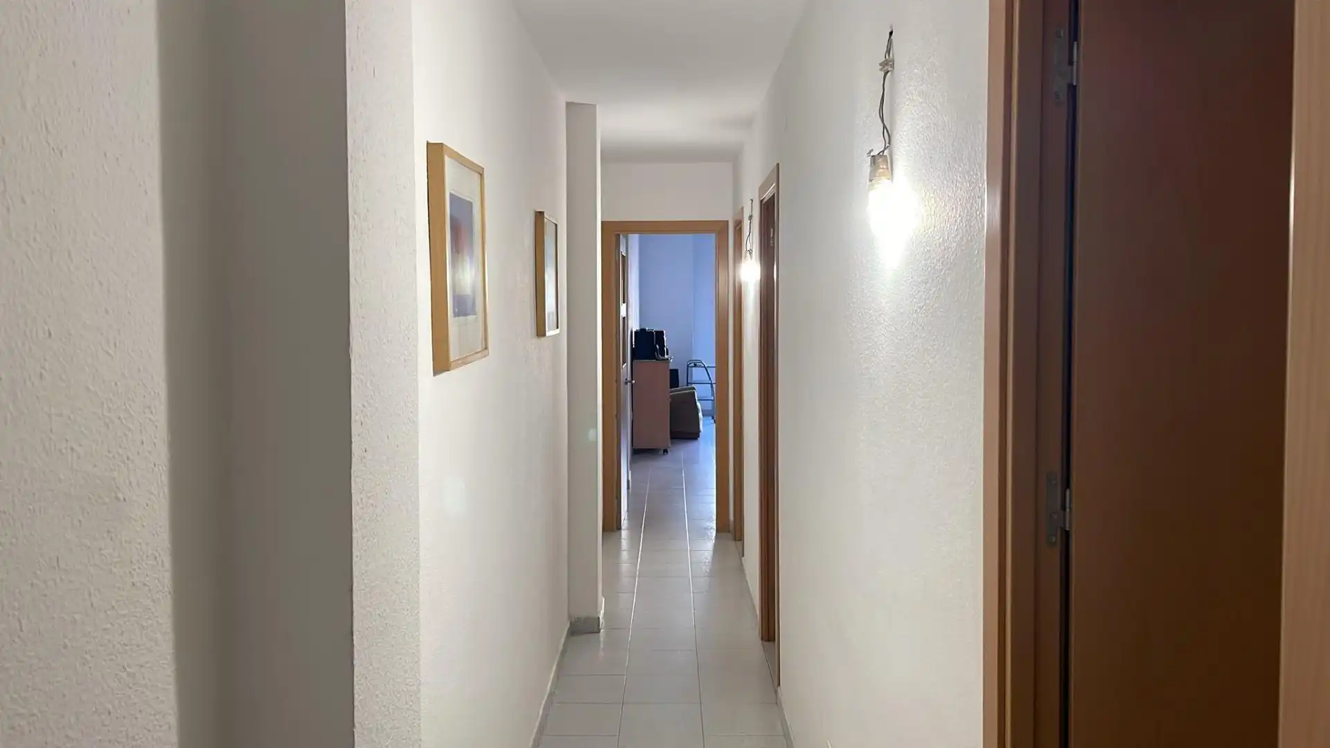Flat with terrace for sale in La Plantera, imagen 12