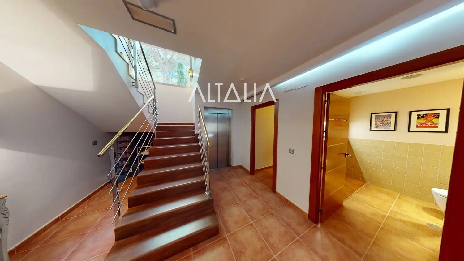 Villa mit Pool zum Verkauf in Pedanías - Extrarradio, imagen 30