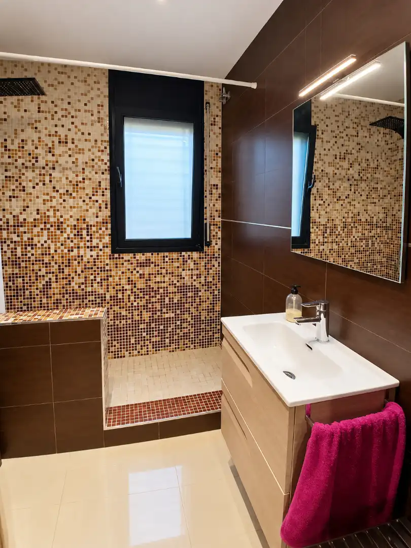 Villa con terrazza in vendita a Santa Susanna, imagen 31