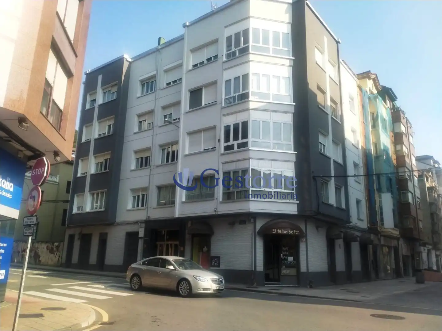 Pis amb terrassa en venda a Mieres - Carreño Miranda, imagen 18