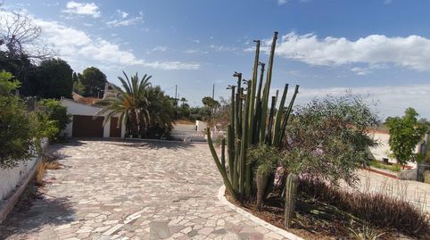 Foto 4 de Casa o xalet en venda a Montesol, 1340, Pedanías Este, Aspe