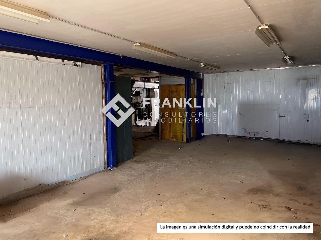 Industrial buildings to rent in Celrà