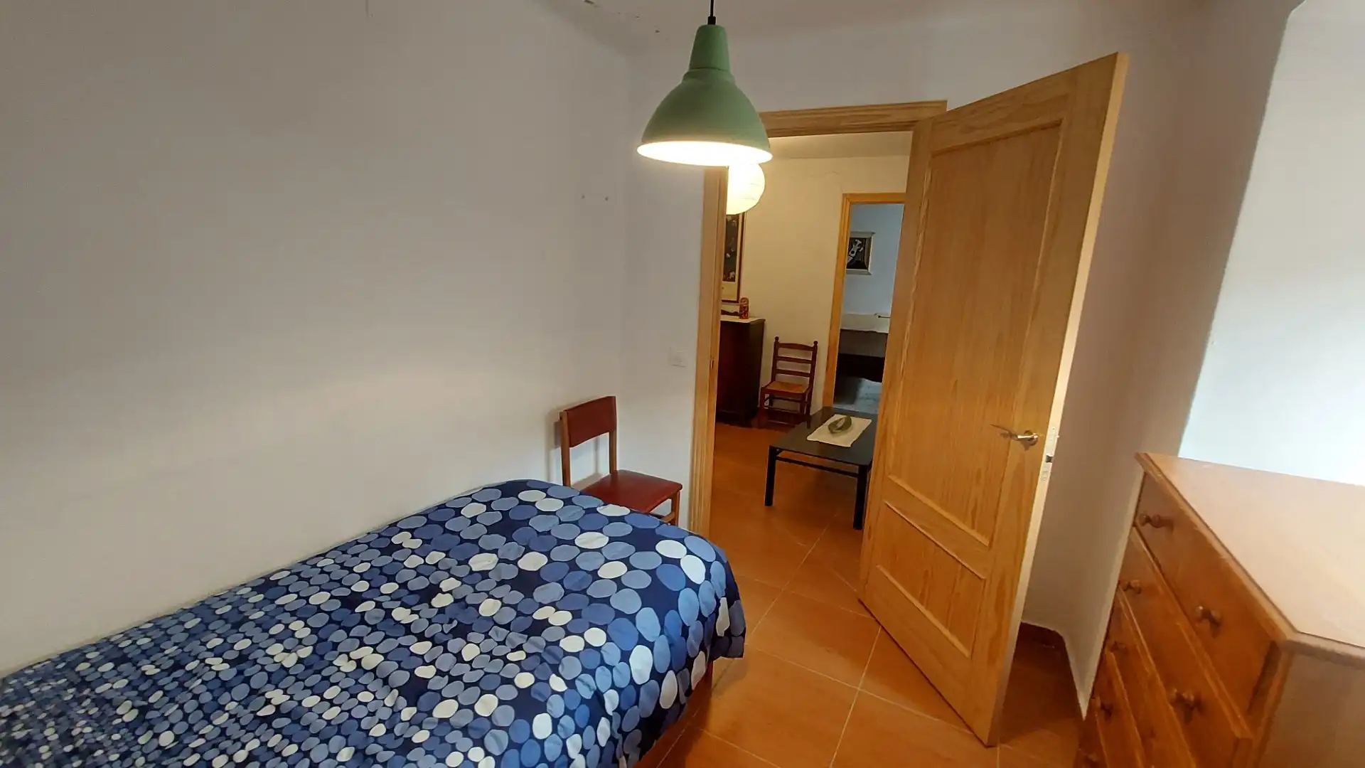 Habitación de Casa o chalet en venta en Mirabel