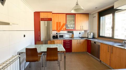 Foto 5 de Piso en venta en Rua Amor Ruibal, 30, Castiñeiriño - Cruceiro de Sar, A Coruña