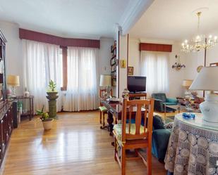 Living room of Flat for sale in Bilbao   with Heating