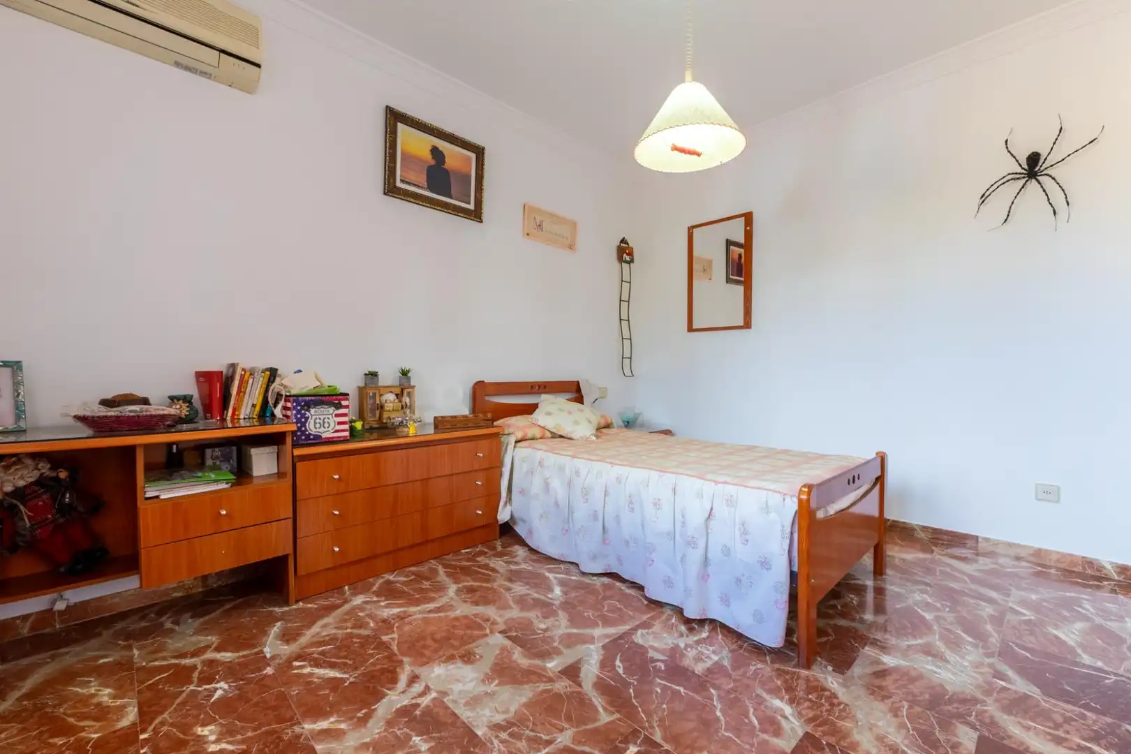 Casa pareada con terraza en venta en Manantiales - Lagar - Cortijo, imagen 13