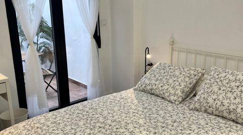 Foto 3 de Apartamento de alquiler en Barrio de Benicalap, Valencia Capital