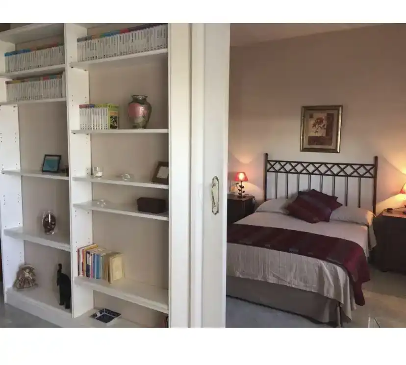 Schlafzimmer von Wohnungen zur Miete in Jerez Norte - Montealto - Pozoalbero