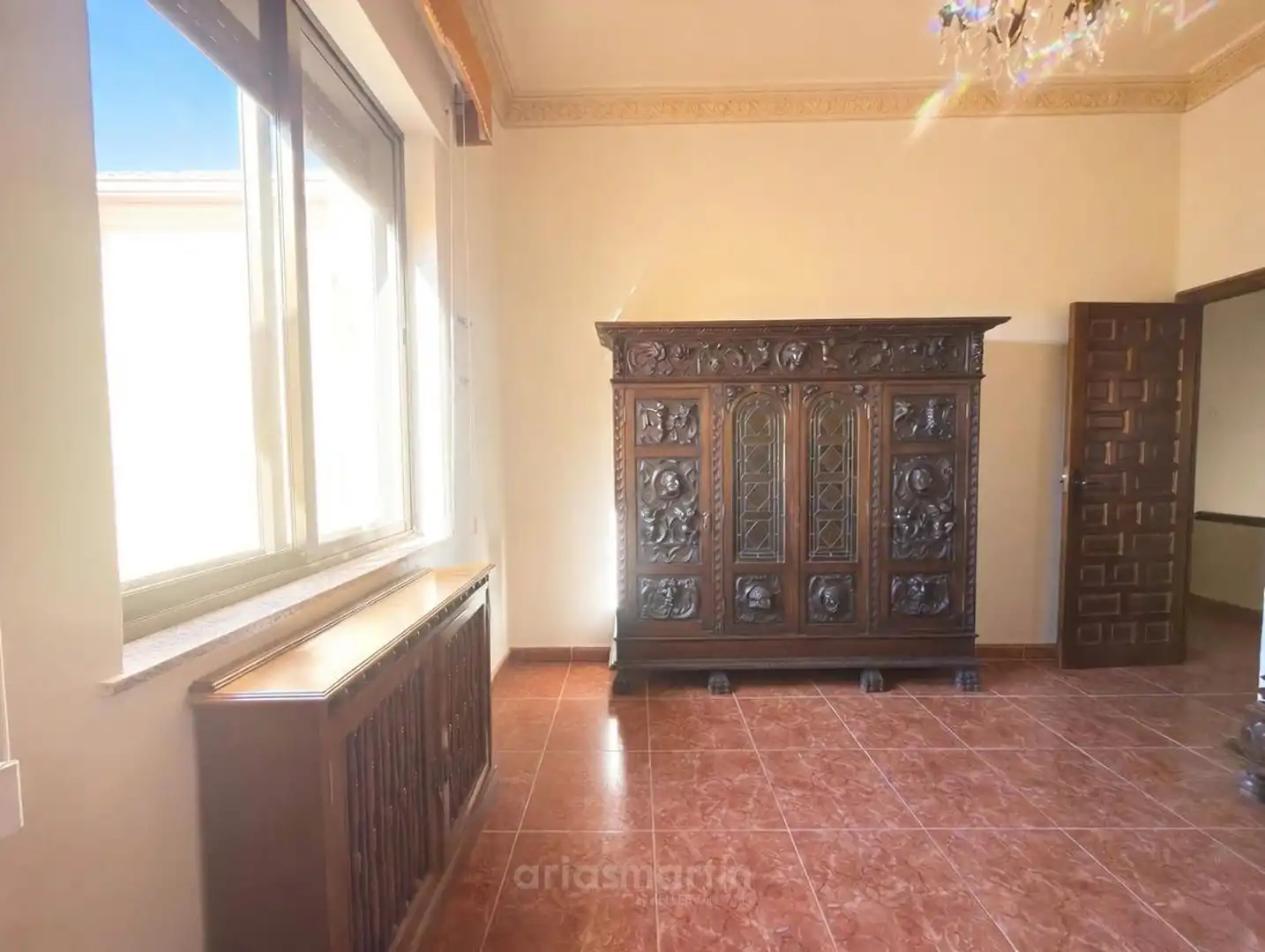 Casa o chalet en venta en Salamanca con Calefacción, Jardín privado y Terraza