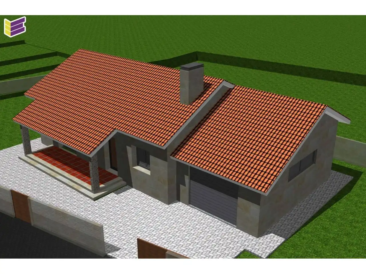 Terreno rustico in vendita a Calle Ramo, imagen 5