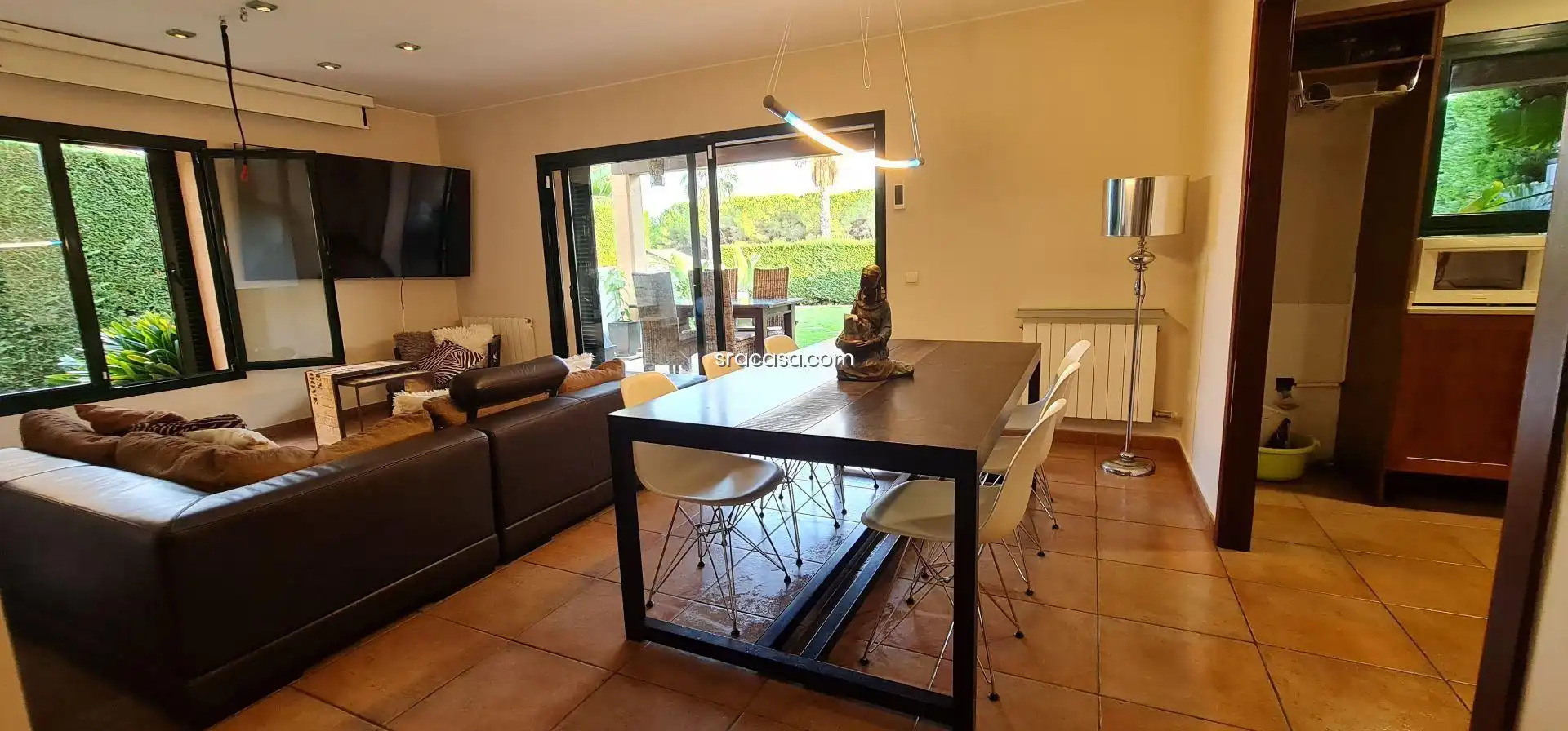 Haus oder Chalet zum Verkauf in Carrer MAS SAGRERA, 8, Santa Cristina Poble