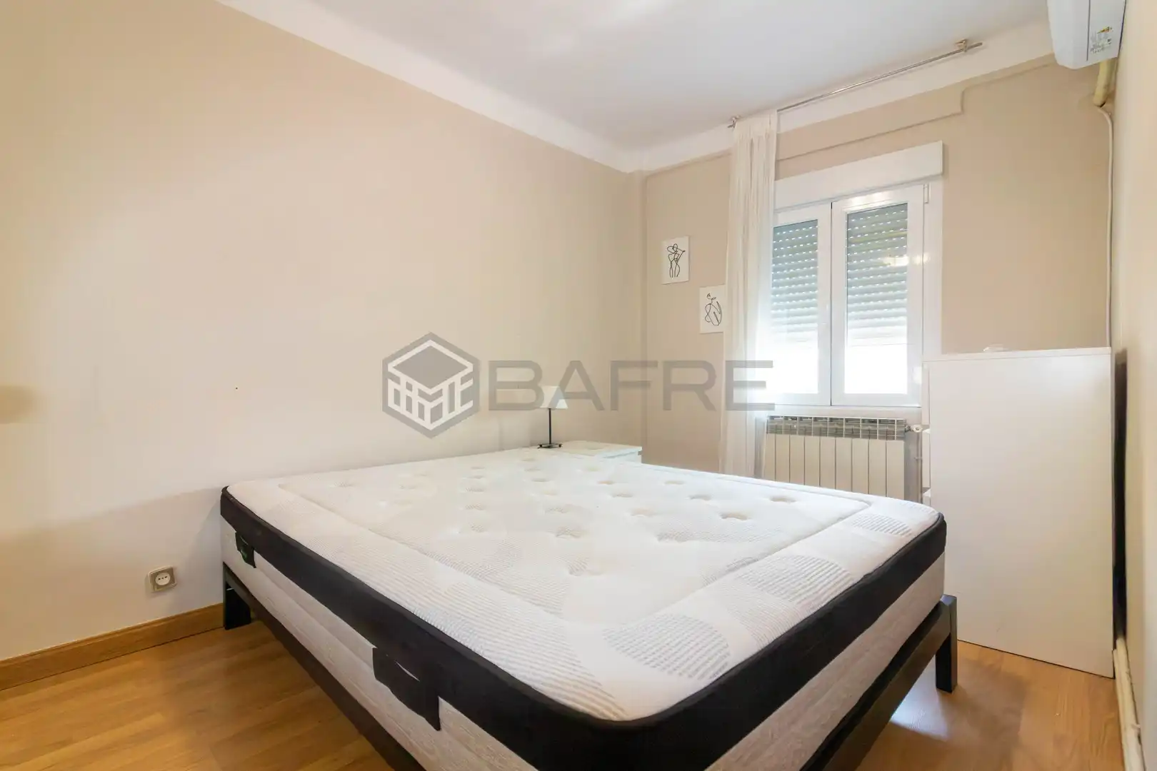 Habitación de Piso en venta en Madrid con Aire acondicionado, Calefacción y Terraza