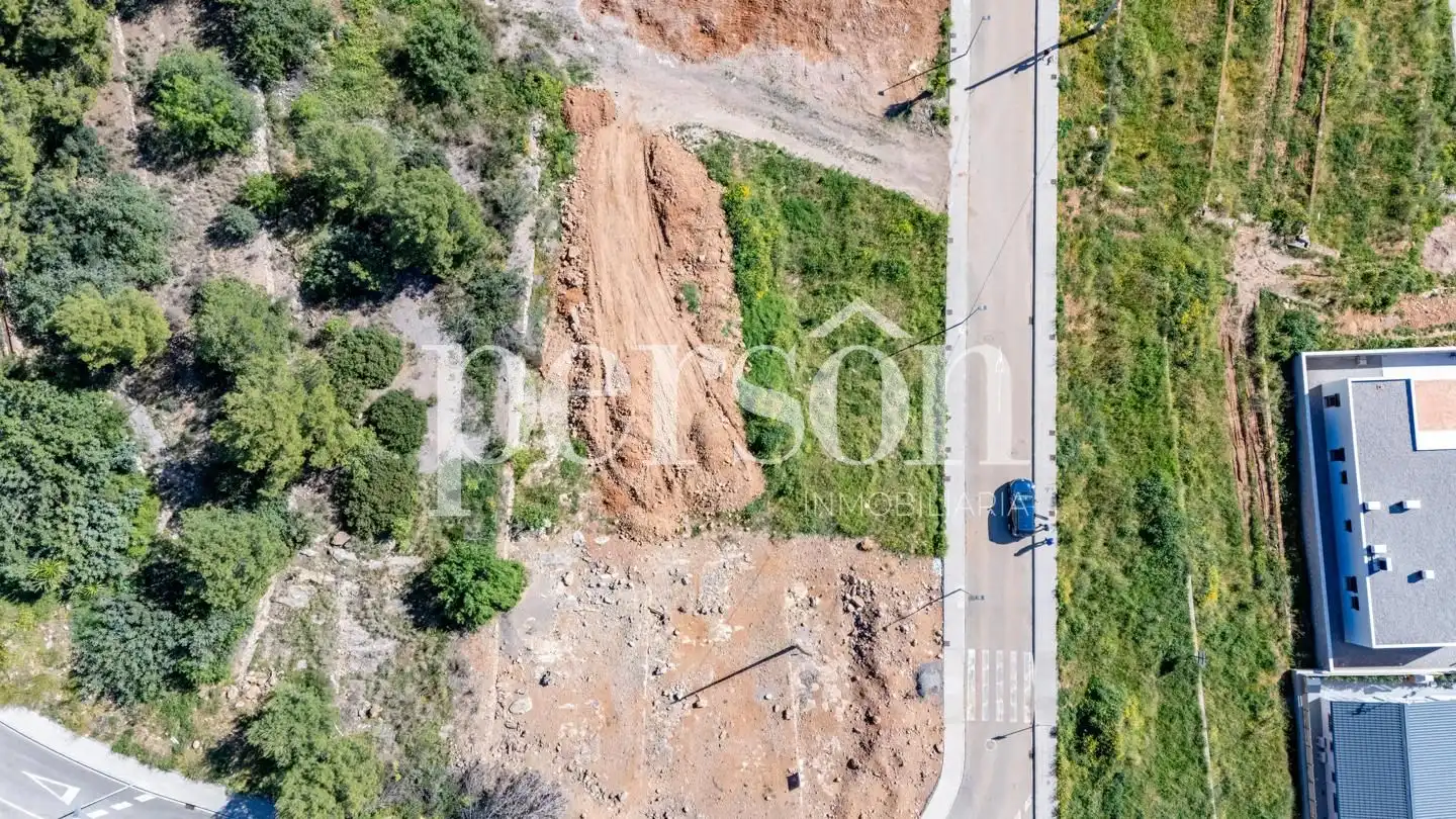 Residential land for sale in La Vall d'Uixó, imagen 2
