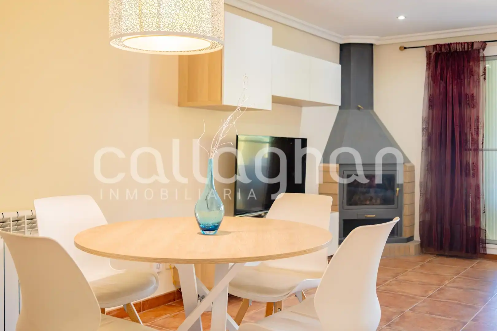 Terraced house with terrace for sale in Corinto - Almarda, imagen 9