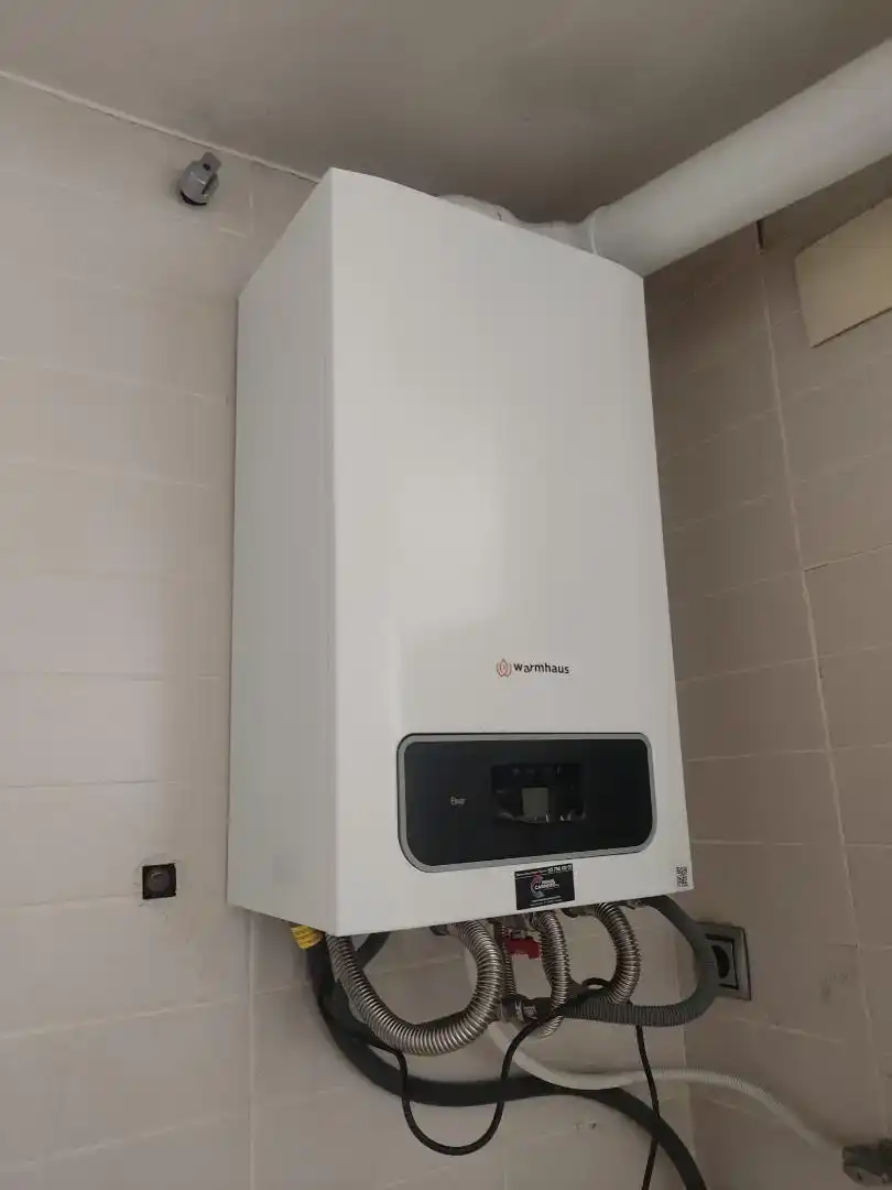 Exterior view of Flat for sale in Argentona  with Air Conditioner