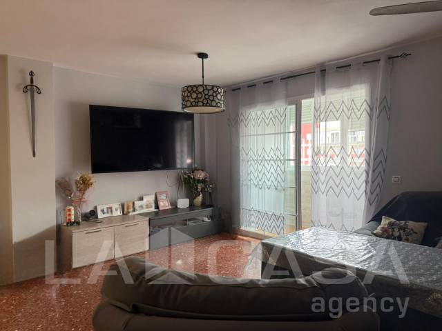 Piso en Venta en Urbanización Sector Triángulo en Centro