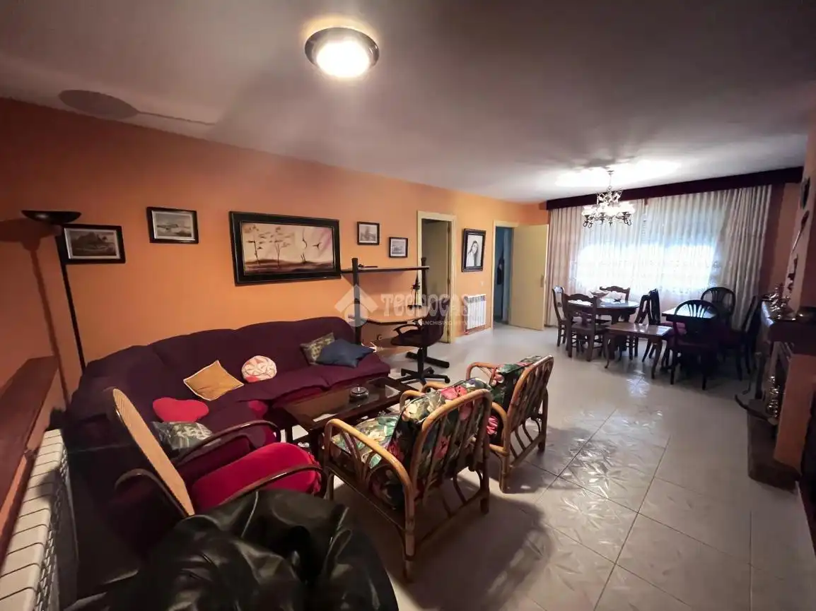Casa o chalet en venta en Los Navalmorales con Aire acondicionado, Calefacción y Amueblado