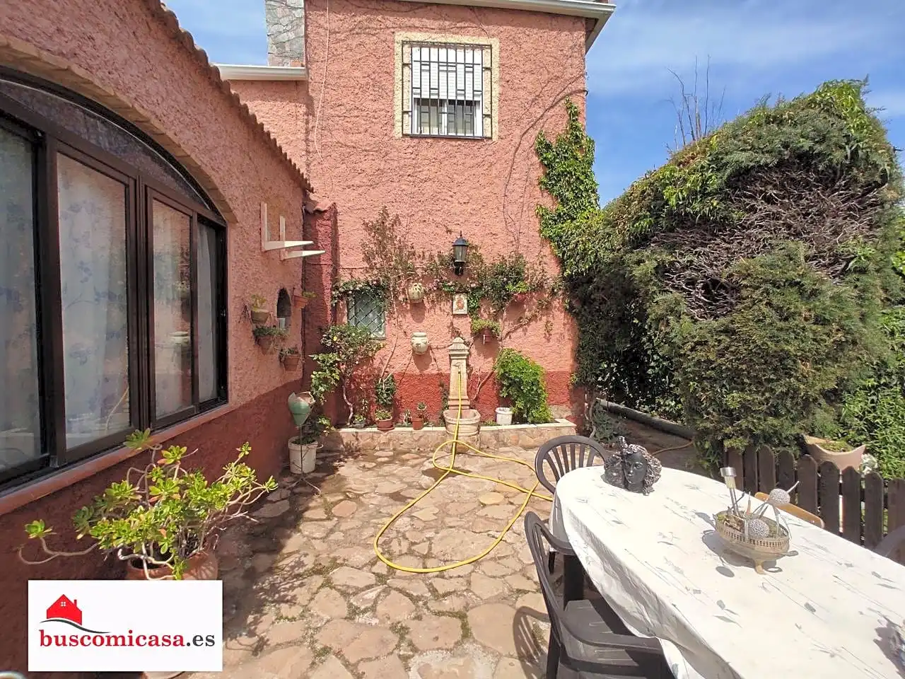 House with pool for sale in Diseminado Huertos San Roque, imagen 33