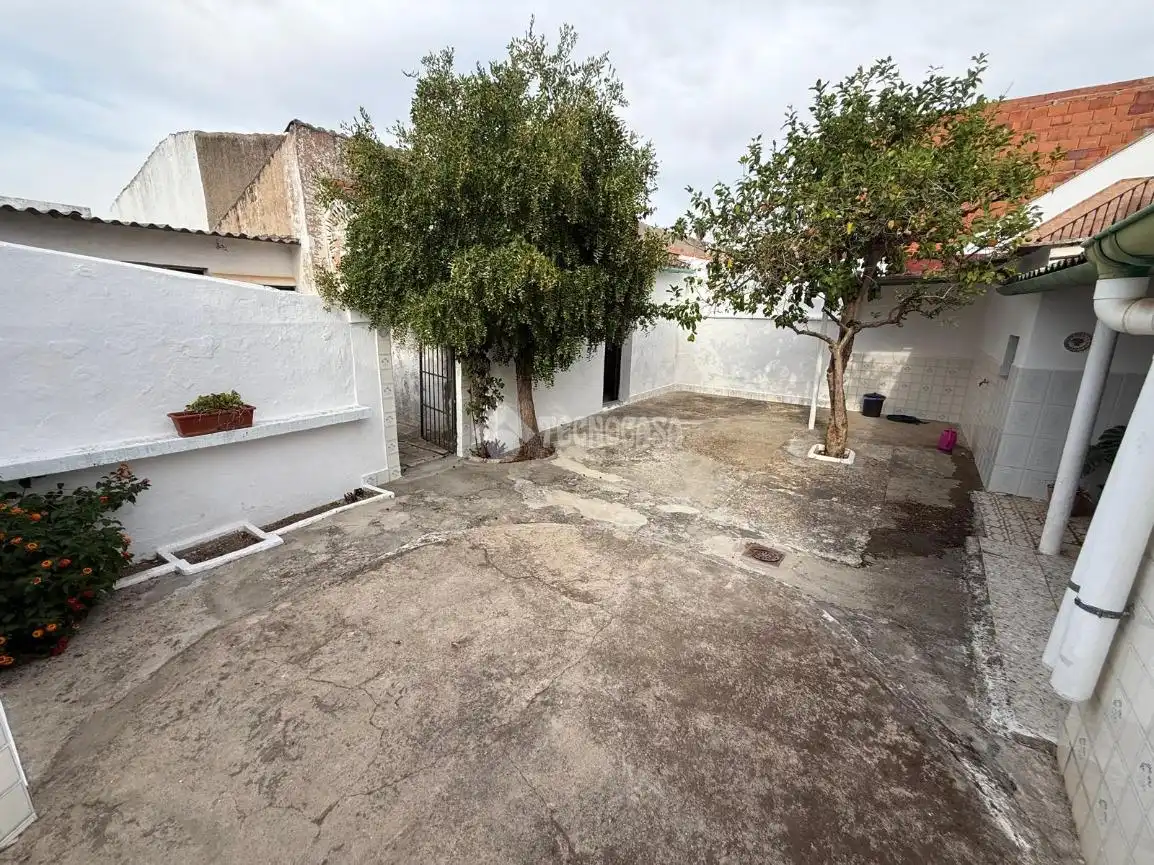 Casa en venda a Puebla de la Calzada