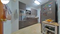 Kitchen of Flat for sale in Terrassa  with Heating and Parquet flooring