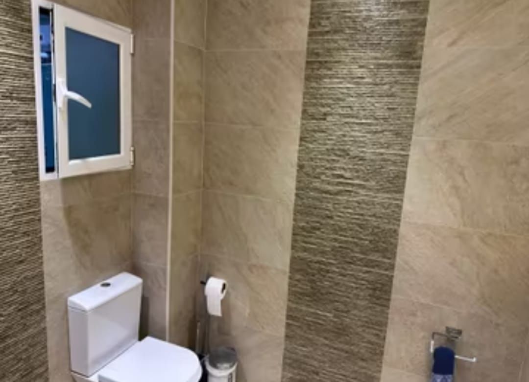 Piso de alquiler en Avenida Granada, San Ildefonso - Catedral