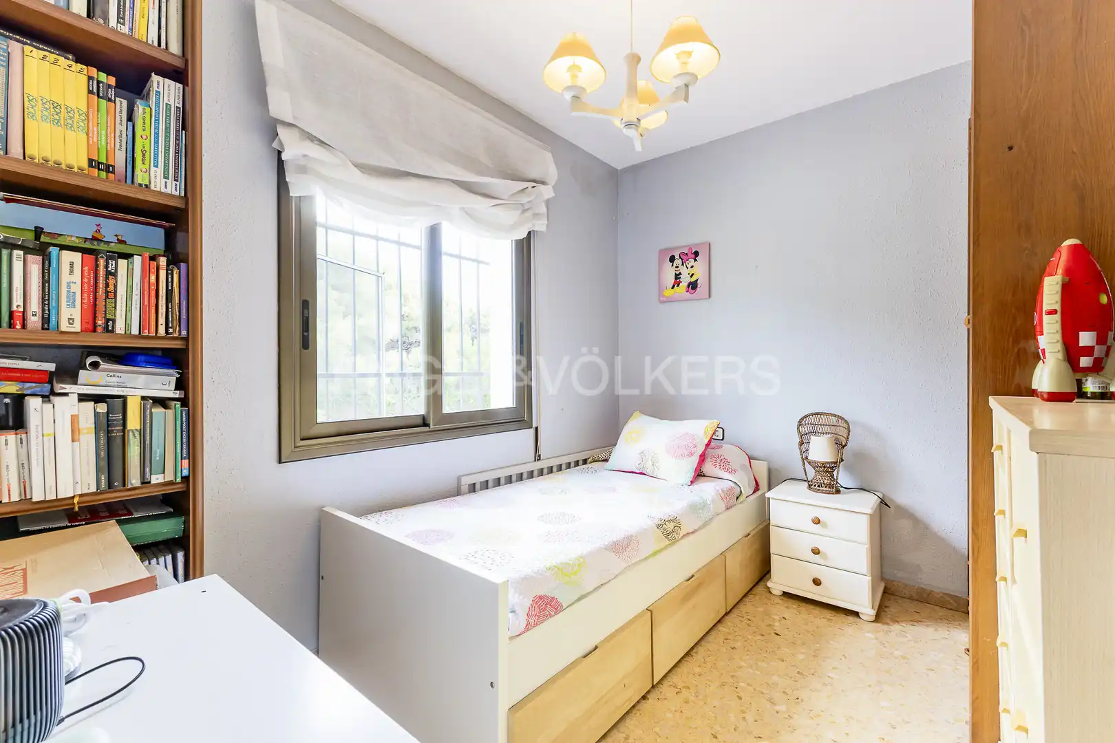 Bedroom of Houses for sale in Gavà  with Heating