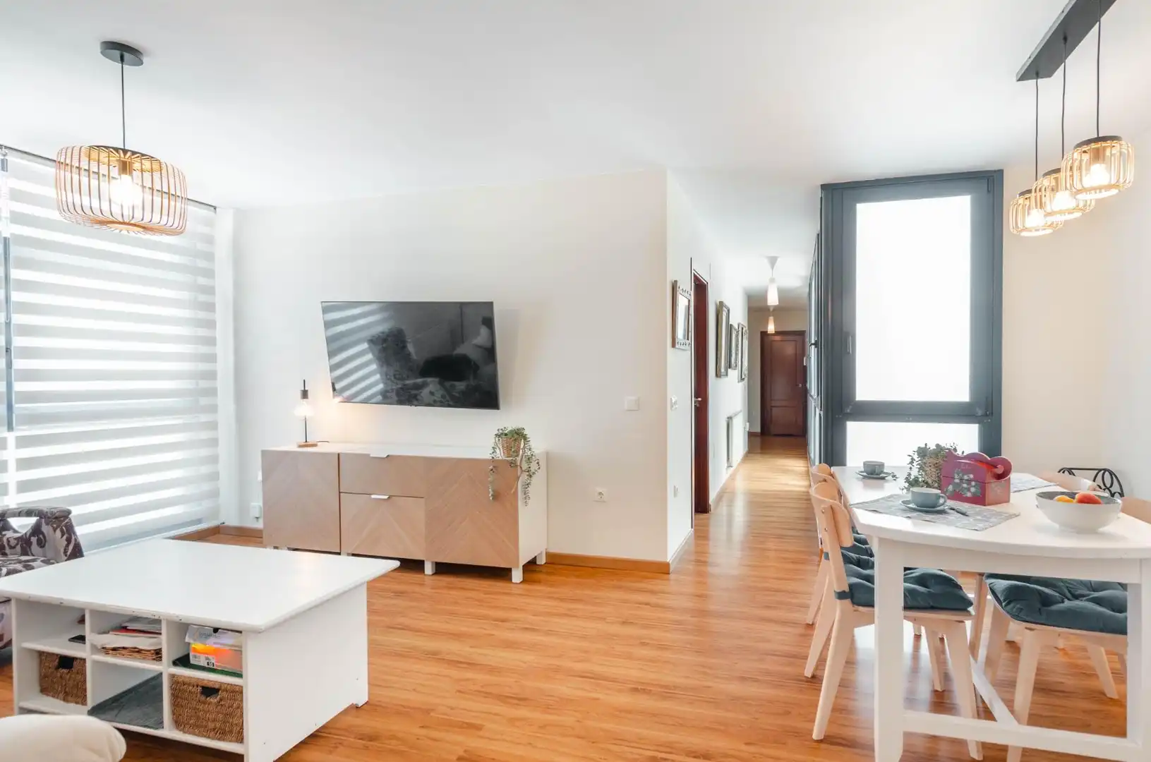 Wohnung mit Aufzug zum Verkauf in Calle ISLA DE LA ERBOSA 4, imagen 2