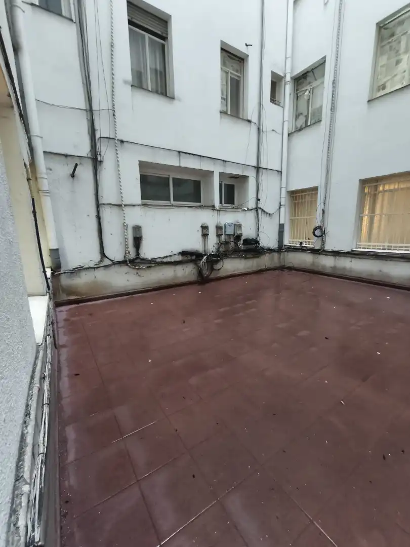 Flat for sale in Ourense Capital   with Air Conditioner and Parquet flooring