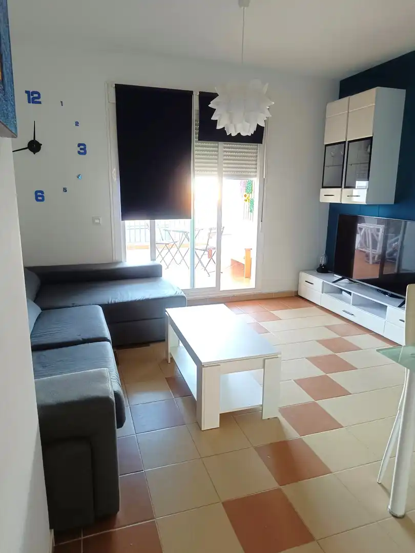 Flat for rent in Avenida Juan de Zubileta, Martín Miguel
