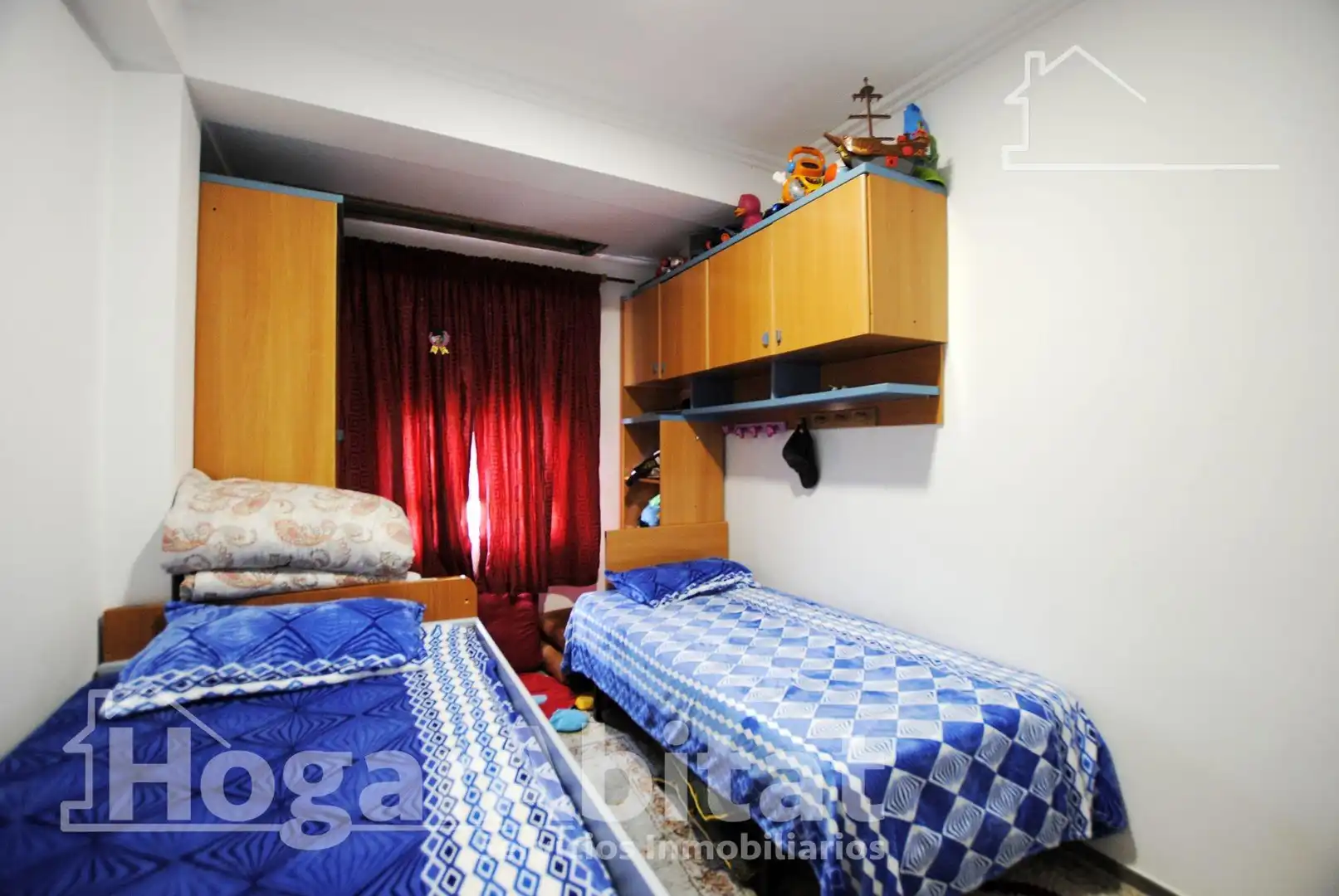 Flat with terrace for sale in Calle Gaieta garcia, imagen 13