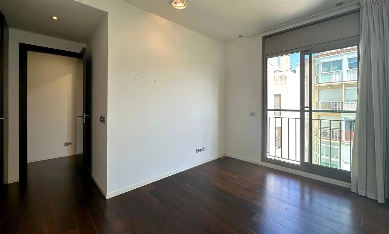 Habitación de Piso en venta en Barcelona con Aire acondicionado, Parquet y Terraza