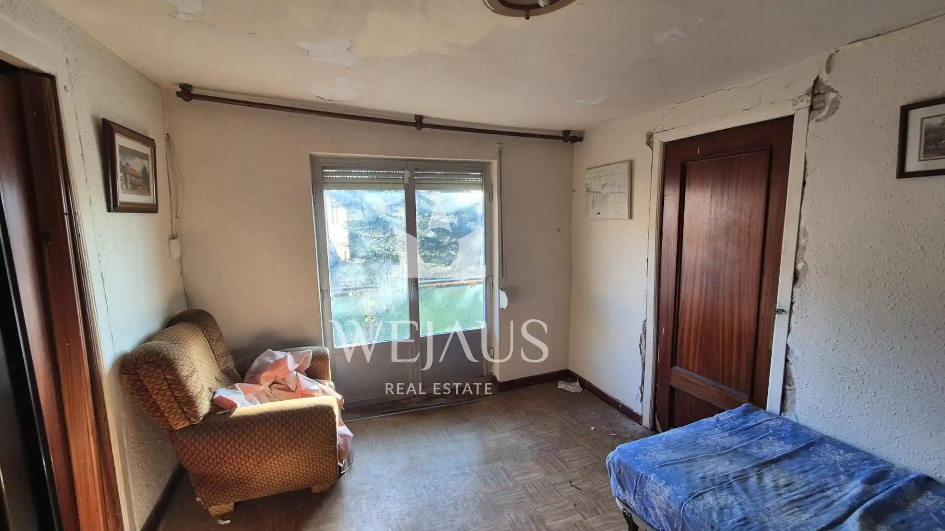 Bedroom of Houses for sale in Camargo