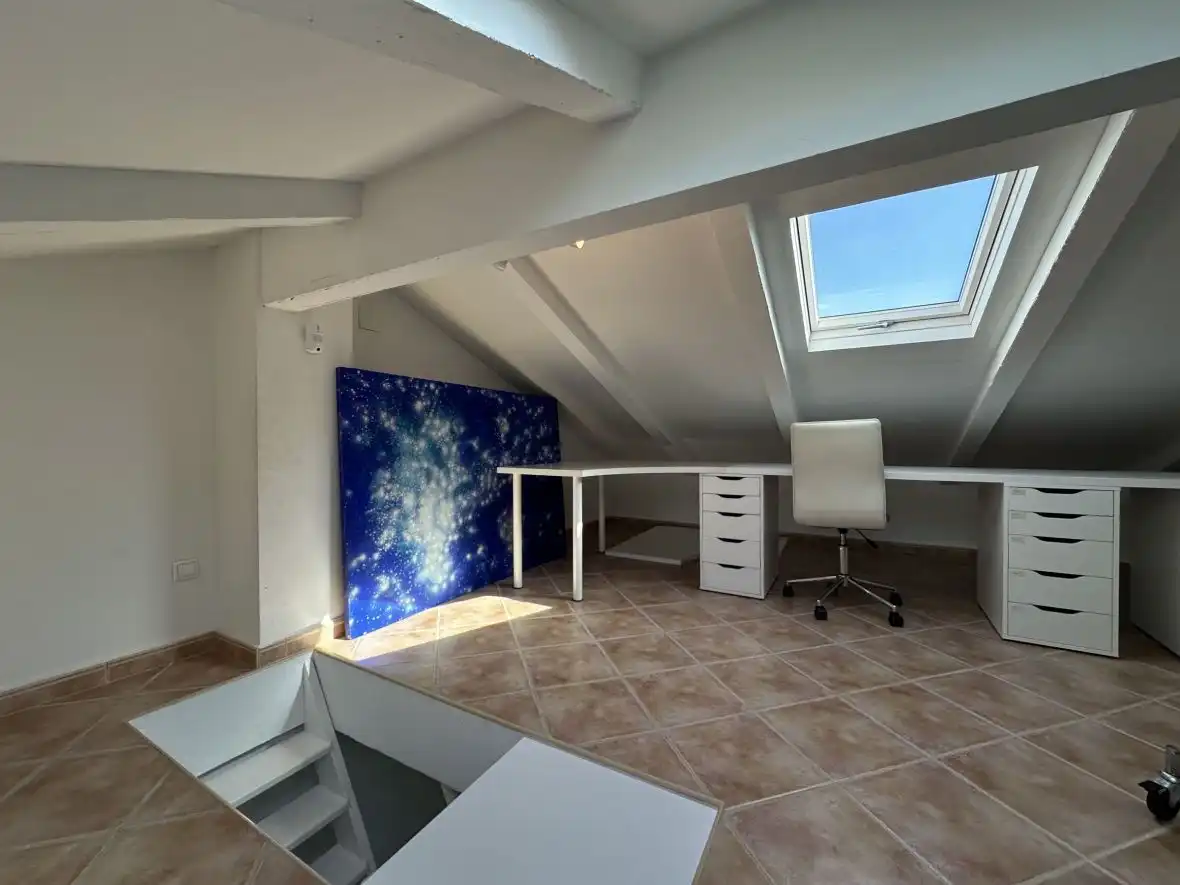 Casa o xalet de lloguer en Santa Pola amb Aire condicionat, Calefacció i Terrassa